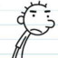 Rodrick Heffley