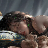 抹茶茉莉咸酪乳