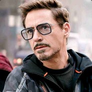 Tony Stark