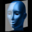 Sagittal Man
