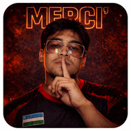 MERCI#