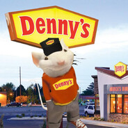 Denny's Regional Manager
