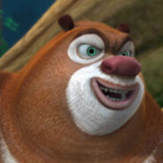 狗熊岭突击手熊大