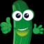 Mr.cucumber