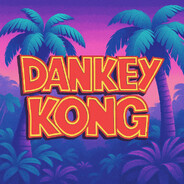 Dankey Kong