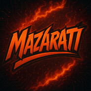 $Mazarati - steam id 76561198255116444