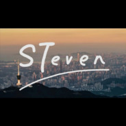 STeven⚡bilibili*14385021