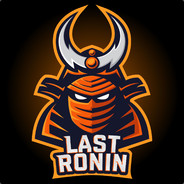 Last Ronin