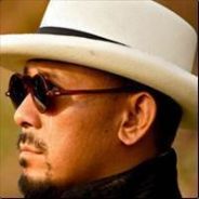 **大人-——令人崇拜的家伙