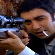 KOMİSER MESUT
