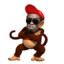 p diddy kong hujak