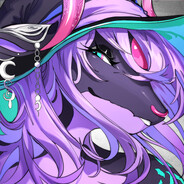 dragon witch