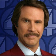Ron Burgundy