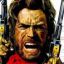 Josey Wales