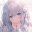 沐