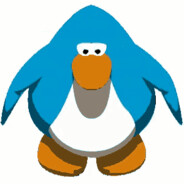 penguin