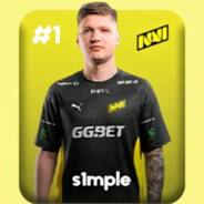 "s1mple"