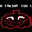 YOUR TAKING TOO LONG