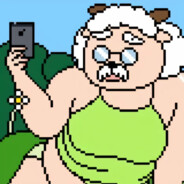 慢洋洋不会干拉