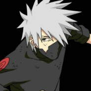 无敌卡卡西大王