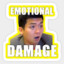 Emotional Damage