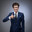 Professional funnyman