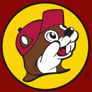 Buc-ee&#039;s BBQ juicy employee.