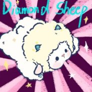 diamondsheep
