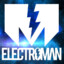 electroman#dreamrust