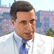 Don Morello's avatar