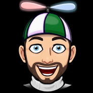 Harrmax avatar