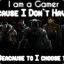 I WANT TO TROLL YOU!