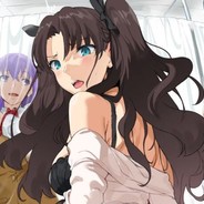 我永远爱远坂凛