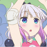 冷酷无情康娜酱