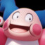 Mr Mime