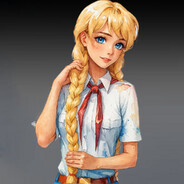 Steam Community Avatar