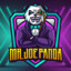 Mr Joe Panda