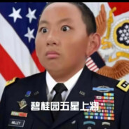 碧桂园五星上将
