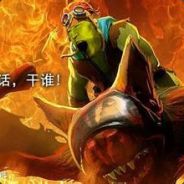 三国第一猛将邢道荣