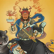 ”手中气概冰三尺“