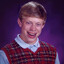 bad luck brian