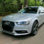 AUDI A4 B8 2.0TDI