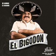 El Bigodon