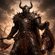 poop theif HORSE SLAYER