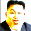 硬金将军