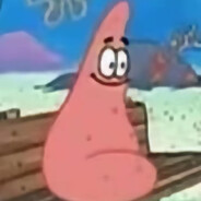 比奇堡第一枪男派大星