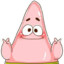 Patrick Star