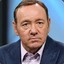 Kevin Spacey