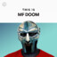 MF DOOM