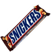 SNIKERS